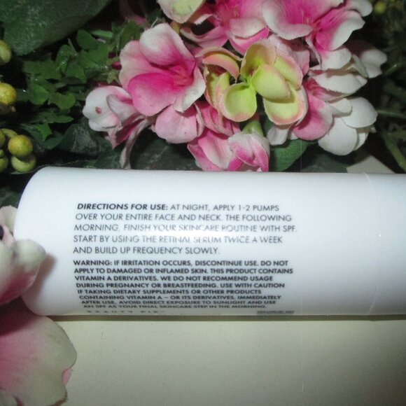 Super Retinol Eye/Super Retinal Serum - Picture 7 of 8